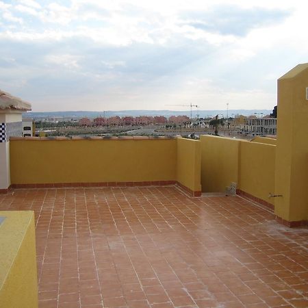 La Herrada Los Montesinos Room photo